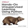 Hands-On Unsupervised Learning Using Python Paperback
