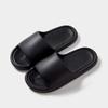 Summer Folding Slippers Men Flip Flops Portable Travel Hotel Beach House Shoes Men Light Soft EVA Slippers Women Bathroom Slides