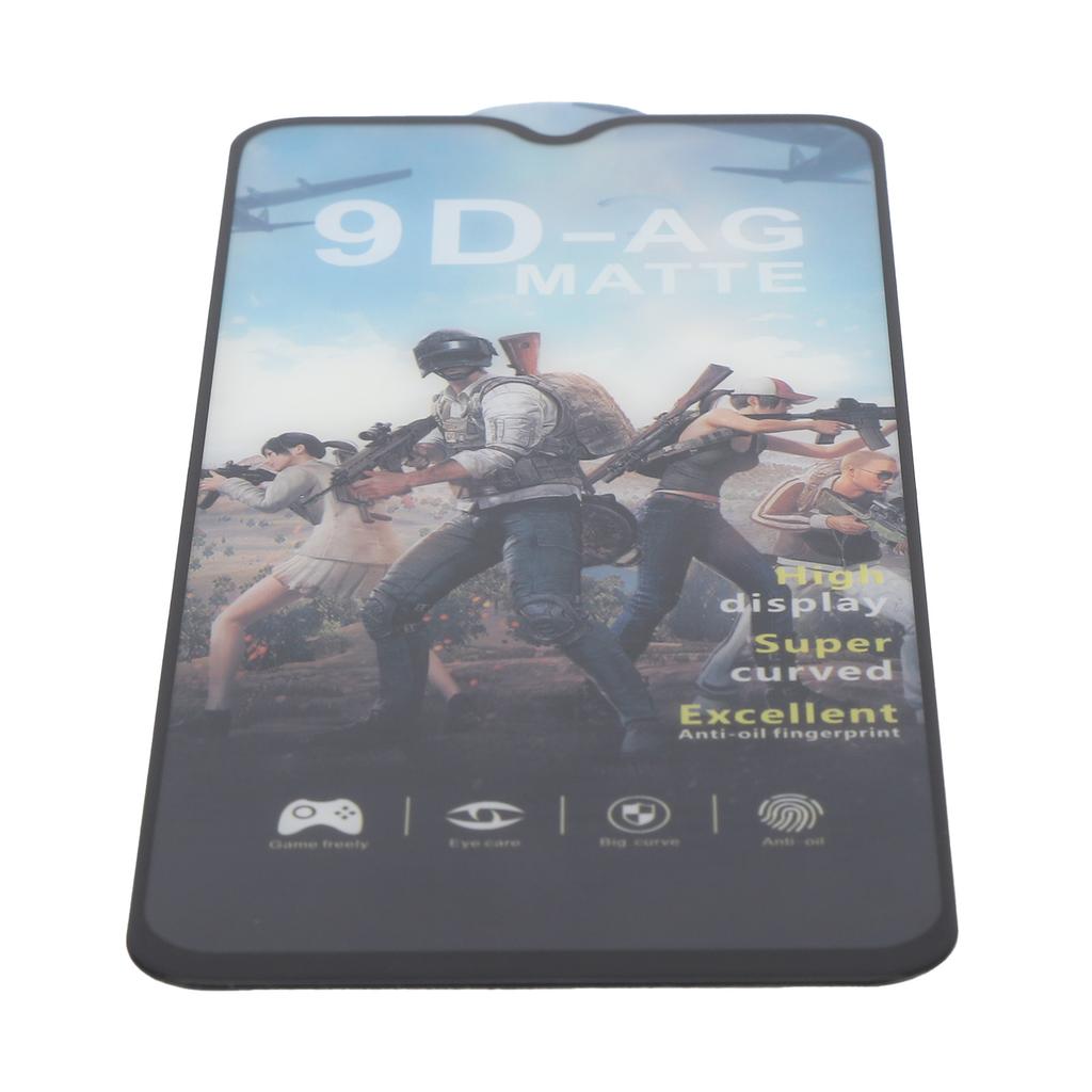 Handy-Displayschutzfolie für REALME C12 Gehärtetes Glas Displayschutzfolie