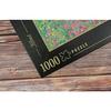 Korea Board Games Famous Painting Collection Kiss Puzzle C31442, Korean Popular Puzzles