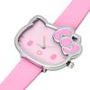 Sanrio Face Watch Love Hello Hello Kitty Pink 574899 (I Kitty)