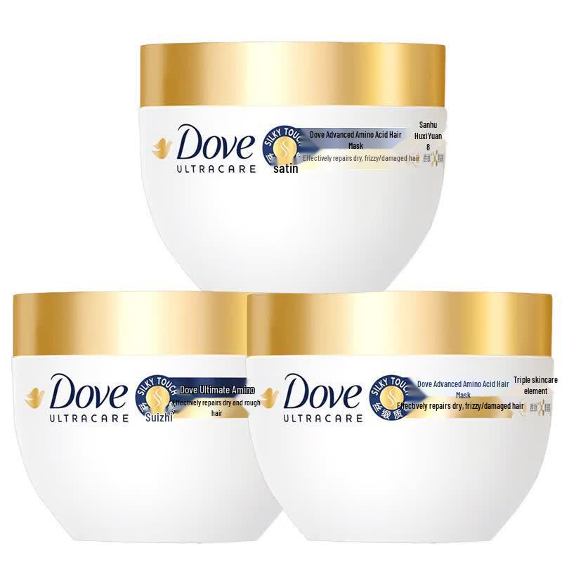 Dove Amino Acid Hair Mask