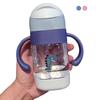 Leak Proof Baby Sippy Cup Anti Choking Baby Learning Drinking Cup Baby Water Cup  Learning To Drink