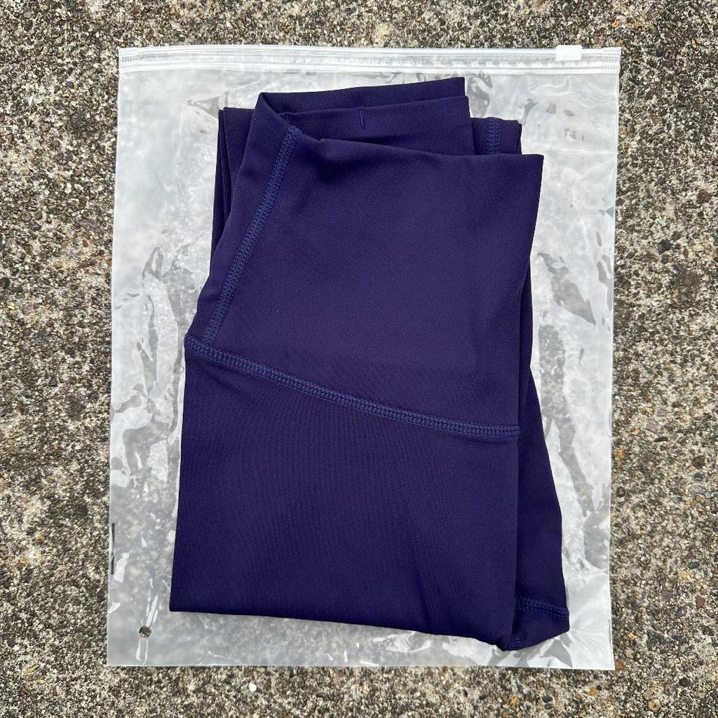 Solid Color High-Waisted Women's Yoga Leggings with Back Pocket – Soft, Elastic, and Peach Bum Enhancing