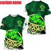 New Personalized Cartoon Rabbit T-shirt for Men with Street Style Short Sleeves and Quick Drying Fabric Comfortable