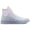 Converse All Star CX Chuck Taylor High Top Canvas Shoes Unisex Blue Pink