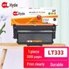 AIT-LT333 Black Toner Cartridge for Lenovo Printers