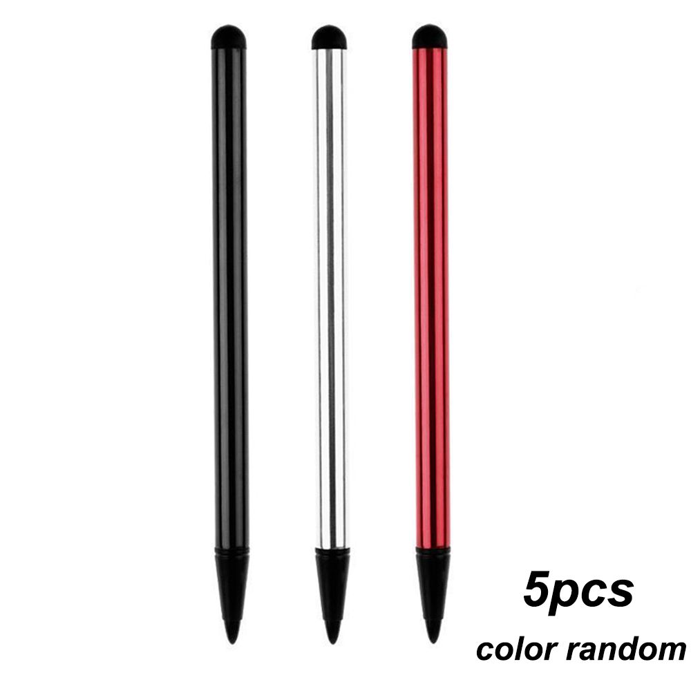 Touch Screen Pen For Ipad Tablet Cell Phone Samsung Pc Light Cellphone Accessories High Precision Stylus Pencil Electronics Hot