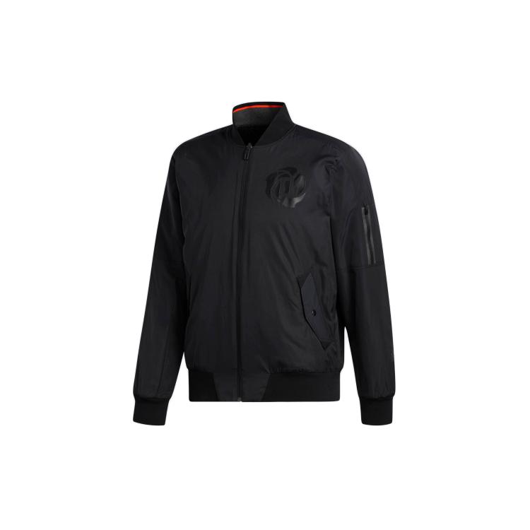 

New Adidas Jackets Men DP1861 S