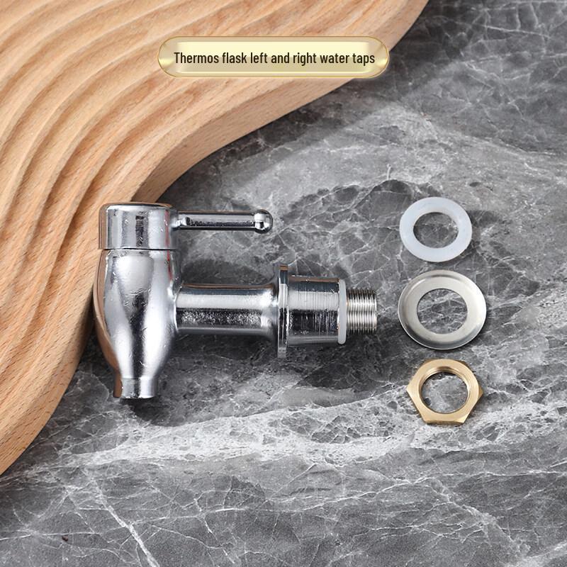 Lianmei Thermal Barrel Faucet Switch