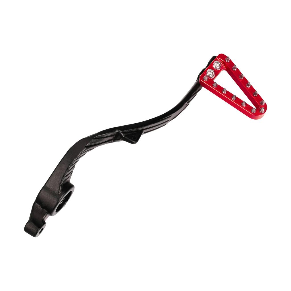 NEW Motorcycle CNC Rear Brake Pedal Lever Shift Lever Parts For KTM 2023-2024 EXC EXC-F XCW XC XCF SX SXF TPI Six Days 125-500