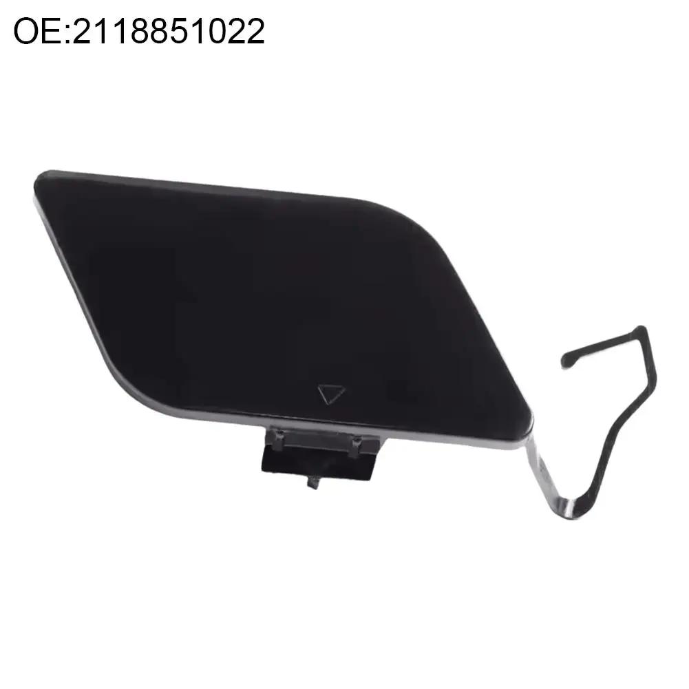 

Front Bumper Tow Hook Cover for Mercedes 2007-2009 E-CLASS W211 FACELIFT For E Class W211 E200 E280 E350 E500 2118851022 Z0S2
