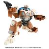 Takara Tomy Transformers Beast Awakening Deluxe Class Wheeljack BD-05