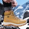 Cotton Snowboard Boots Men's Sneakers Maker Golf Panske Boty Shoes 47 Men Sport Loafers High-end Zapatiilas Caregiver