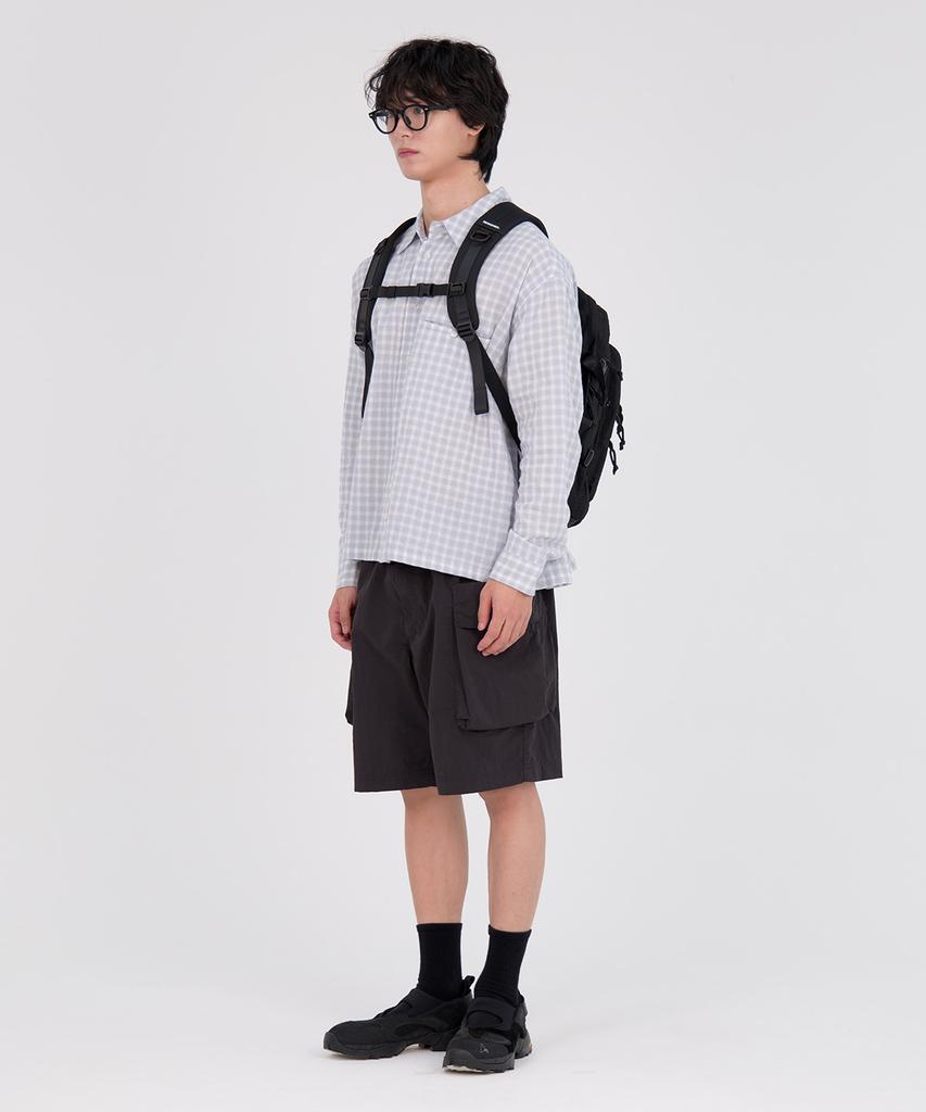 Neikidnis Absolute Backpack Black