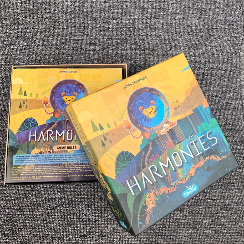 Board Game - Create Dreams! Strategic And Game, Fun Family Game For Kids And Adults, 10 To 4 Players, 30 Minutes  Time