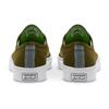 Converse Jack Purcell Round-toe Lace-up Low-Top Canvas Unisex Dark Green