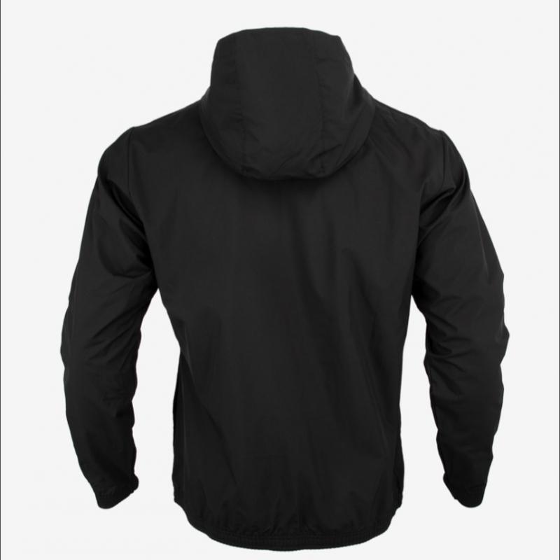 Puma GAlleria Puma Team RiSe All Weather Hoodie Men S Windproof Jumper