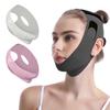 V Line Lifting Mask Chin Strap Face Slimming Strap Skin Women Firming Jawline Band Reusable Double Chin Reducer