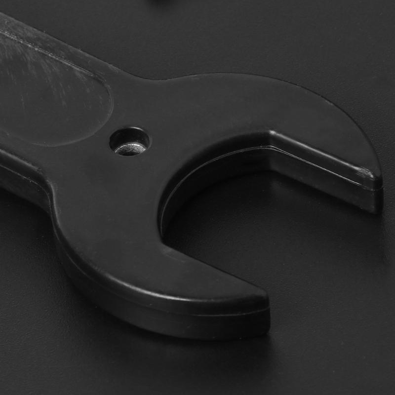 Klucz do kranu Dwugłowicowy Klucz Dwustronny Specjalny Klucz D57B