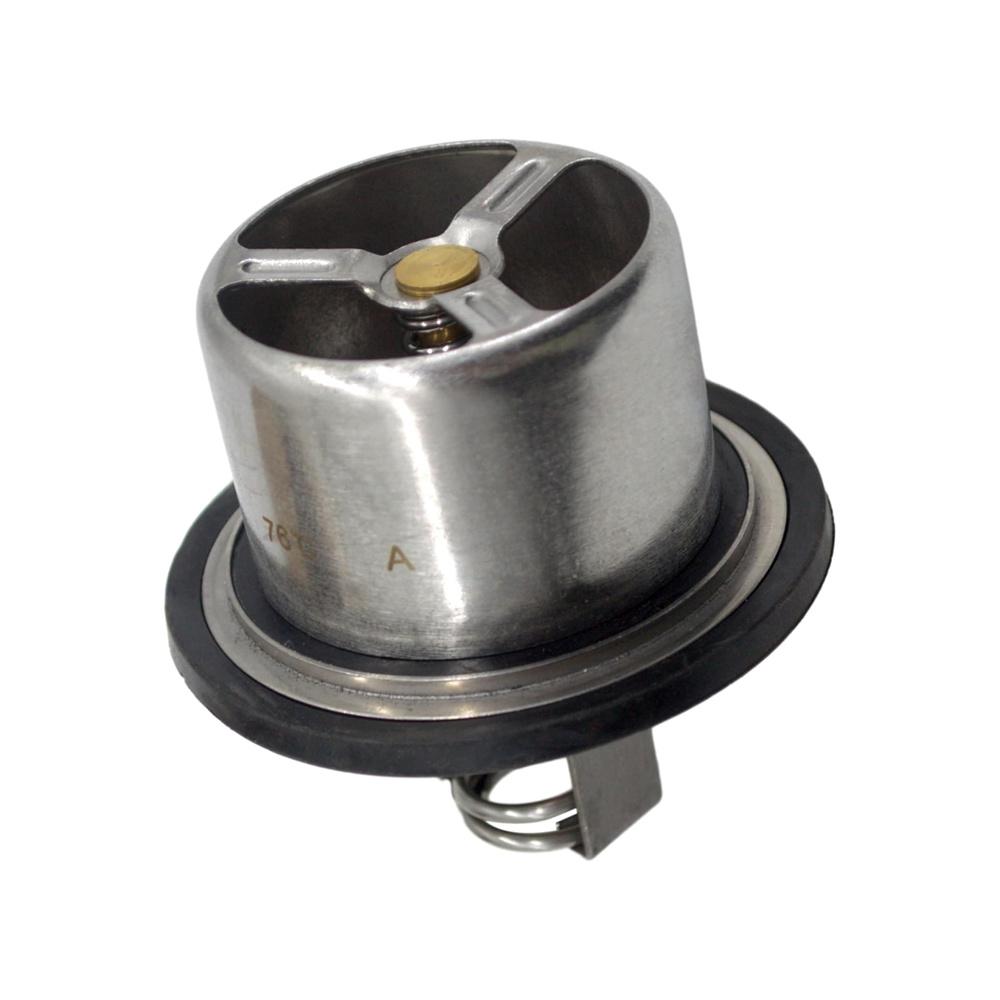 NEW Thermostat 4318947 3335550 For Cummins Engine ISX N14 L10 QSC8.3 ISX15