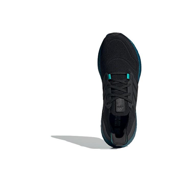 adidas UltraBoost 22 Black Mint Rush Men Sneakers Core-Black GX5564