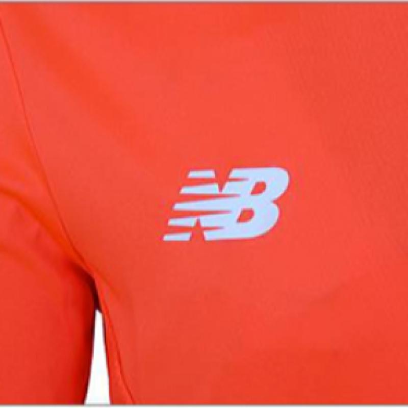 New Balance Short Sleeve Tee Nb Tech Training Ss Jersey Nbne7b5231 80
