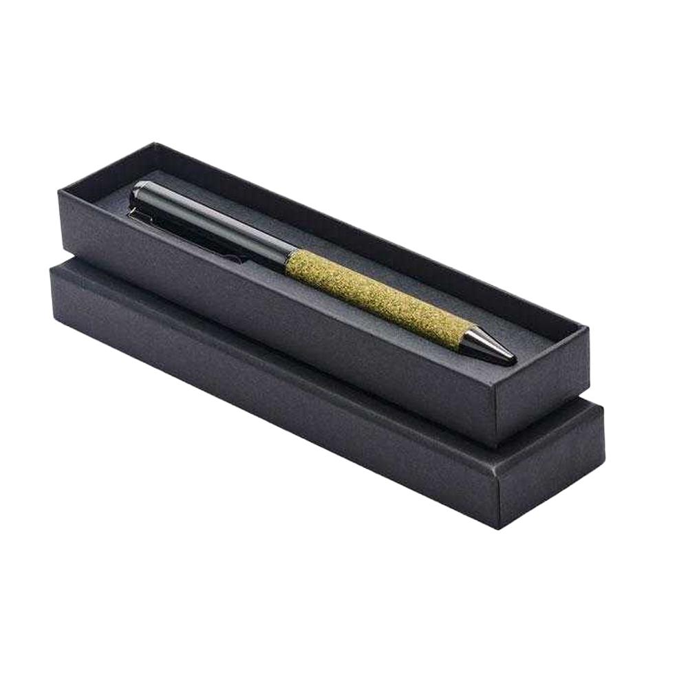 Kovová kuličková tužka MidOcean Chippewa Twist