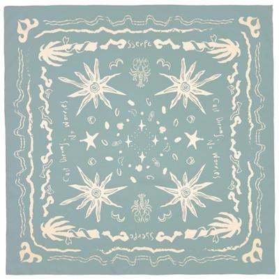 Accessoires – Sjaals en hoofddoeken