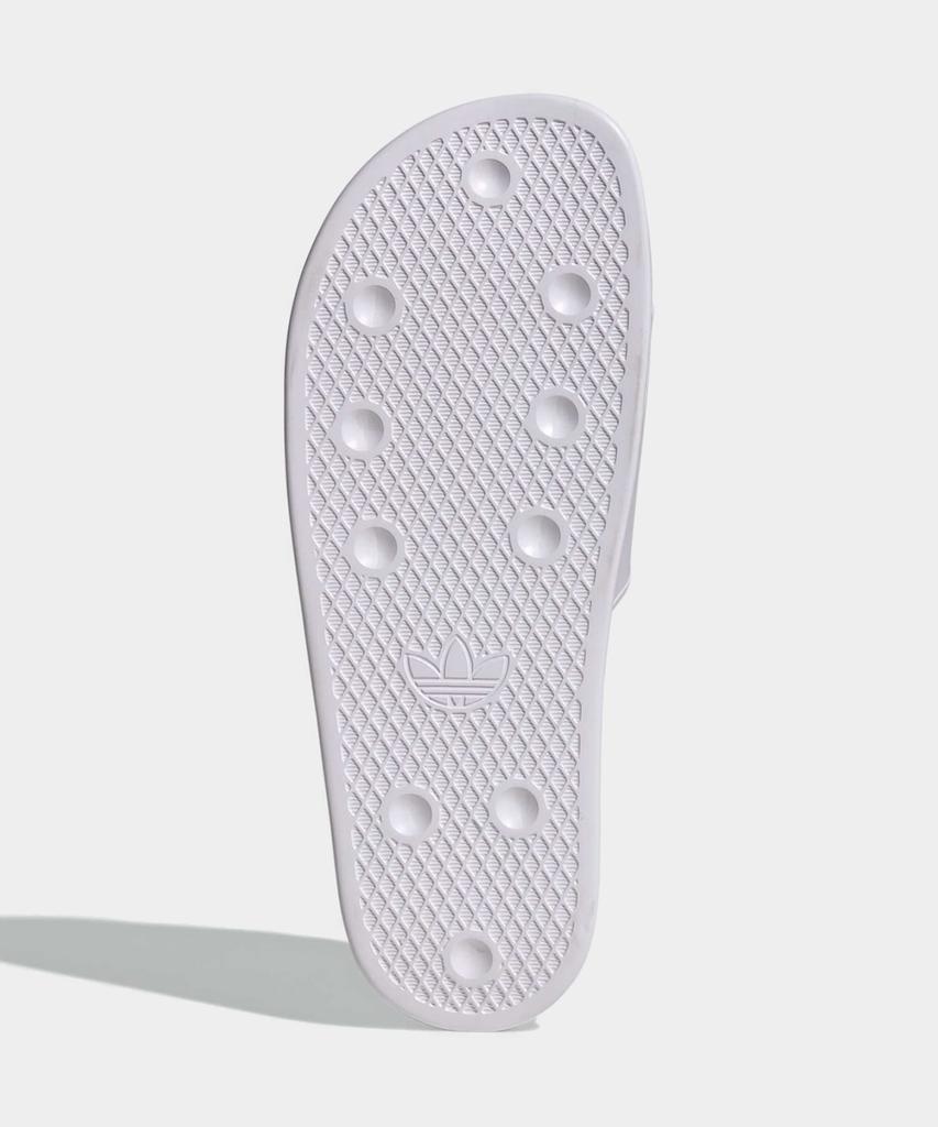 adidas Adilette Og Comfort - White:Black / Kj6921