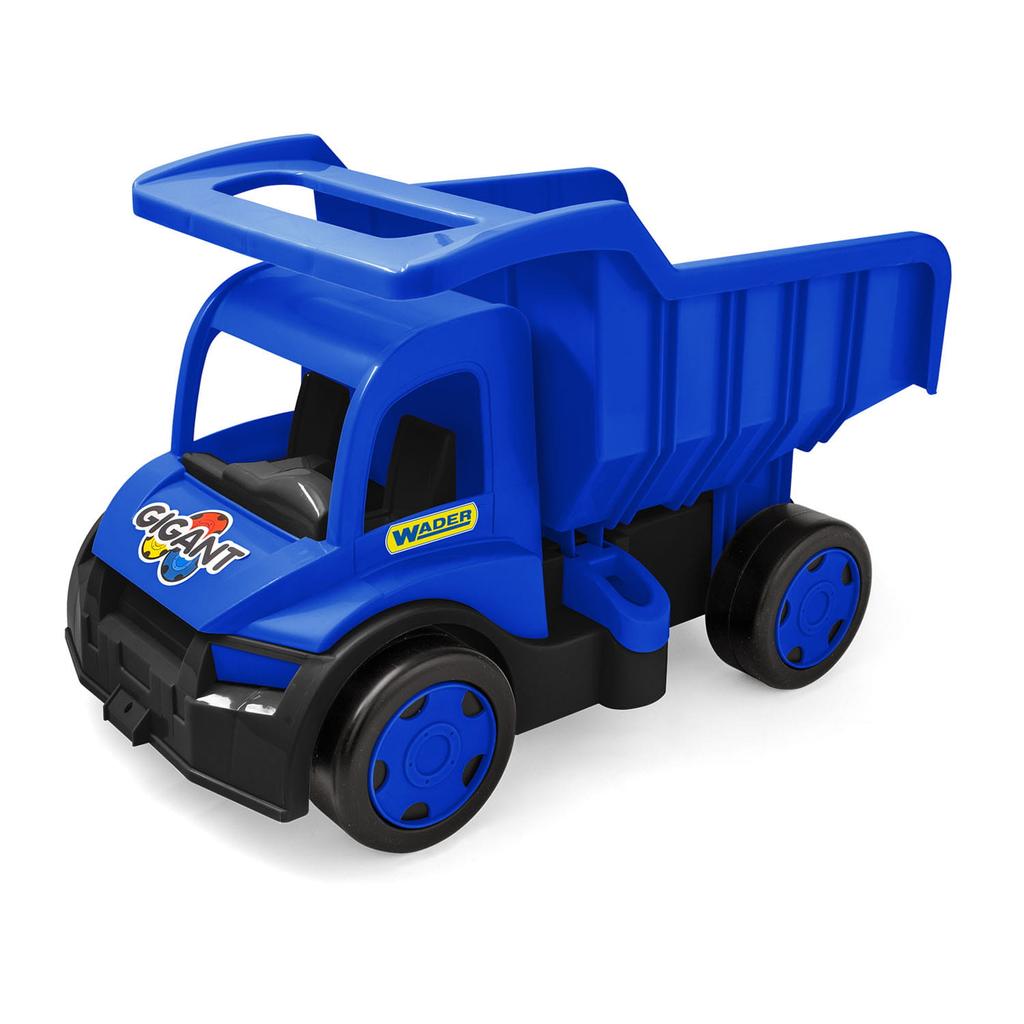 Giant Dump Truck 65029