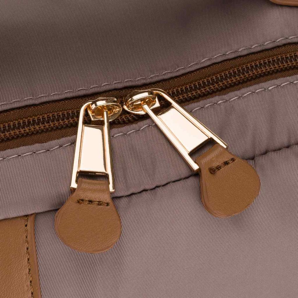 Plecak PTN JN-09-0061 Beige