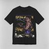 Resident Evil 4 Remake Unisex T-shirt Oversized Y2k Short Sleeve Men's Women's  Loose Printed Cotton High Quality Female Male Clothing