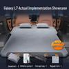 Inflatable Car Mattress for Geely Galaxy L7 - Trunk Leveling Air Cushion Sleeping Pad