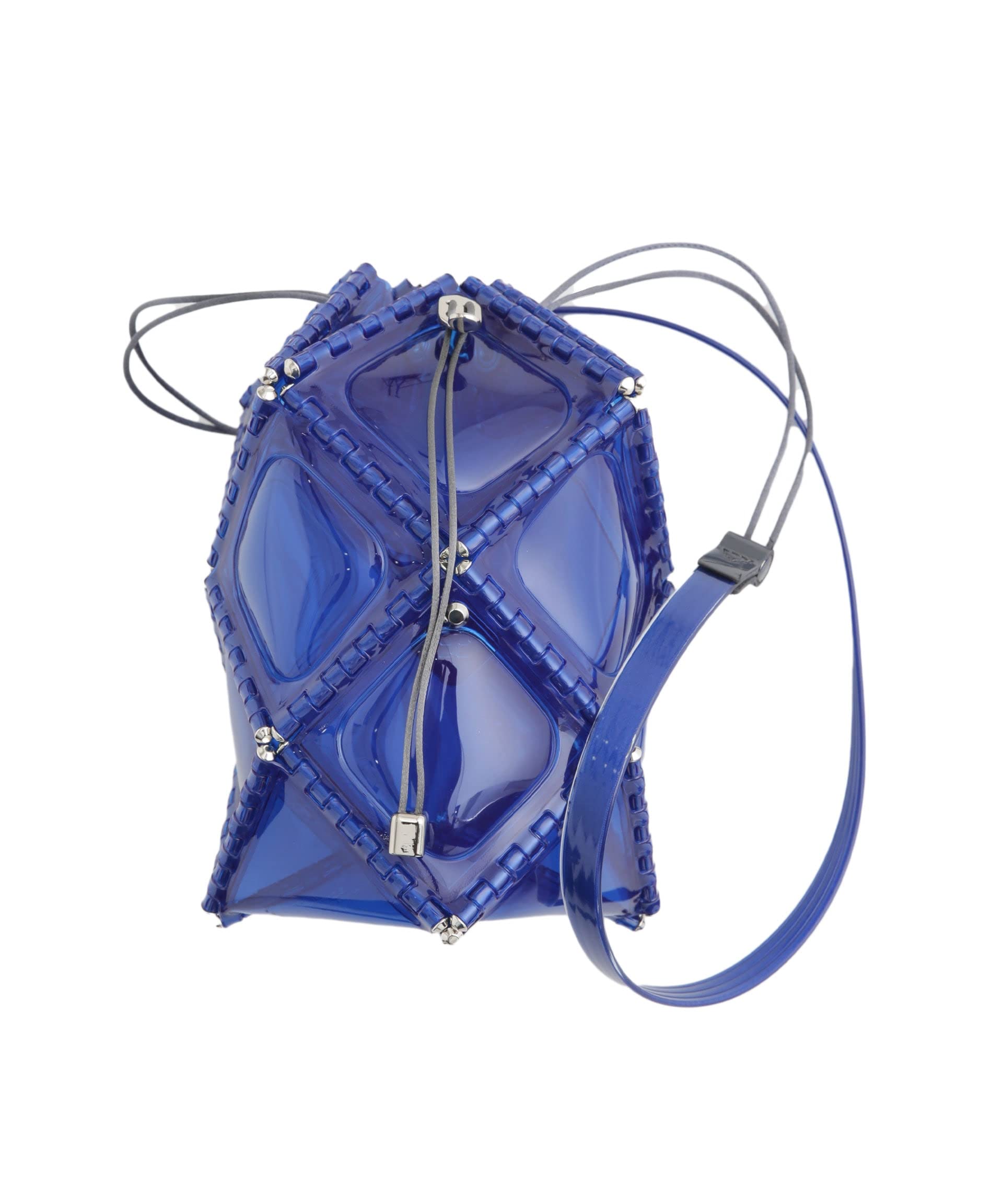 Nano Universe ASTERISK MEDIUM F Blue 52 BY HIKARUMATSUMURA 25990₽