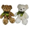 Plush Bear with Bow - Ideal Birthday & Children's Day Gift