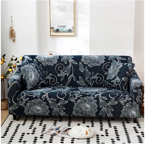 Sofa Seat Cover For Armchairs Removable Elastic Cushion Covers L Shape Chaise Longue Corner Sofa Buy 2 Pieces Sofa Covers