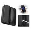 Car Accessories Seat Gap Filler Storage Box Phone Holder Organizer Bag Universal