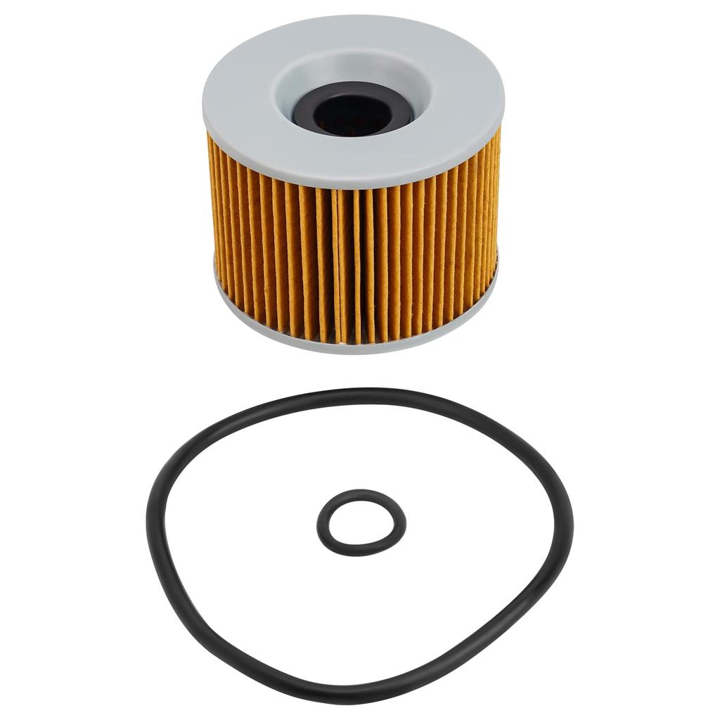 Road Passion Motorcycle Filter for Kawasaki ZR7 750 1999-2003 / ZR750 ZEPHYR 1991-1999 2001-2006 / ZR7S 2001-2005