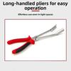 Repair Spark Plug Wire Removal Pliers Portable Cylinder Cable Removal Tool  Mechanical Workshop