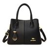 Women's Bag, Lady's Bag, Fashionable Large Bag, Women's Single-shoulder Crossbody Handbag