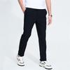 Dancing with Wolves Men's Micro-Elastic Anti-Wrinkle Casual Long Pants
