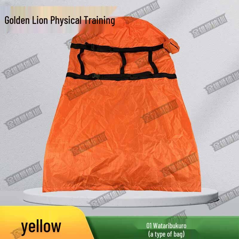 JinXiongShi Outdoor Training Waterproof Backpack