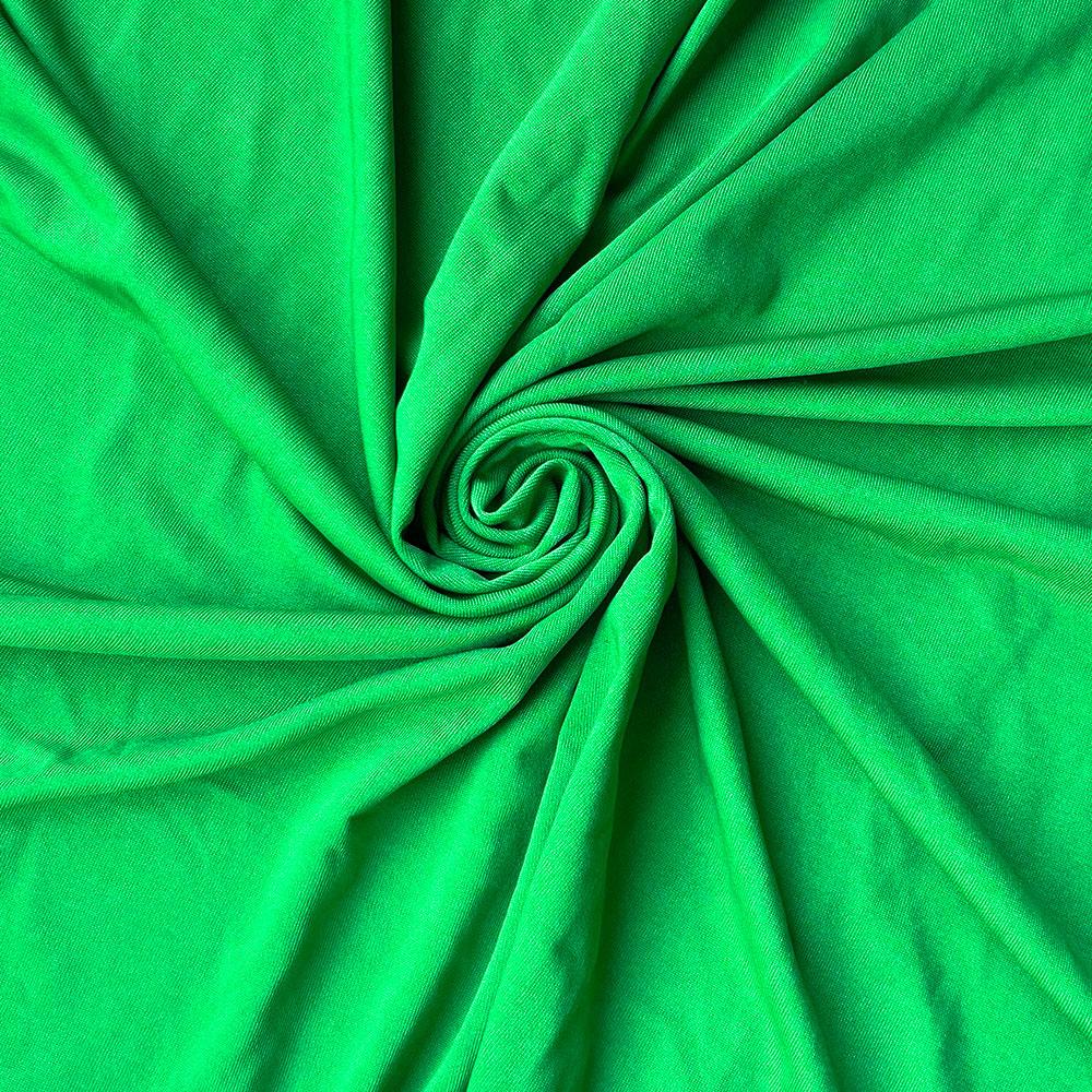 65in x 19in 4-way Stretch Jersey Knitted Milk Silk Fabric Solid Color For Dancewear Sportswear Summer T-shirt Dress Handmade