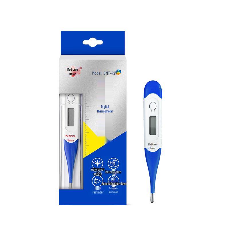 Yaolian Soft-Tip Digital Thermometer