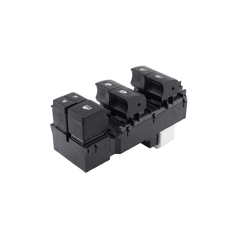 Left Driver Side Master Power Window Control Switch For Toyota Tacoma Highlander 2013 - 2019 84820OE020