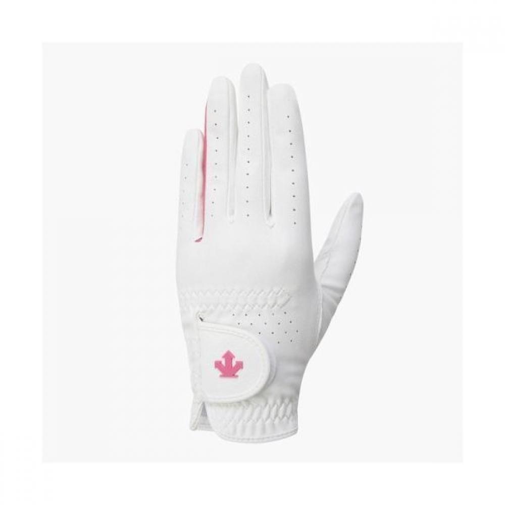 

Descente Golf Women Vp7 Перчатки для левой руки BWTGBrightWhite/21