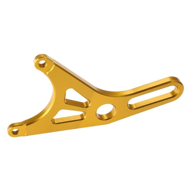 Adapterhalterung für die hintere Bremssattelhalterung für Motorrad für 220 mm Bremsscheibe