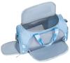 PTN 24427-8311 Blue Travel Bag