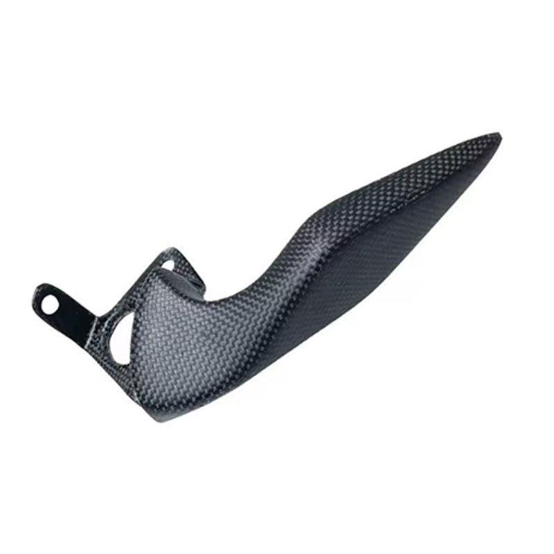 For DUCATI Streetfighter V4 V4S 2023 2024 Carbon Fiber Motorcycle Body & Frame Covers Full Fairing Kits